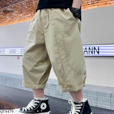 QT4479 QUẦN NGỐ BÉ TRAI