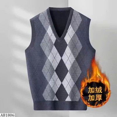 AB1806 ÁO GILE LEN NAM
