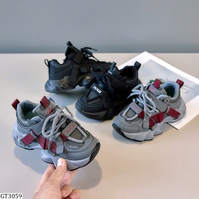 GT3059 GIÀY THỂ THAO CHO BÉ