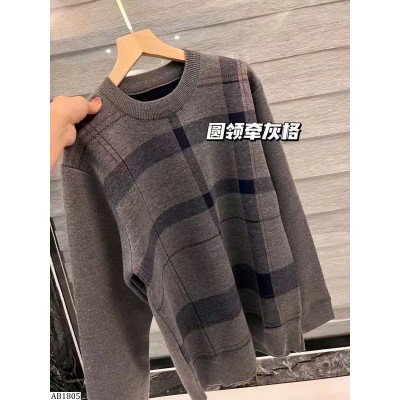 AB1805 ÁO LEN NAM HỌA TIẾT CARO
