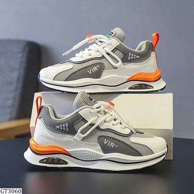 GT3060  GIÀY THỂ THAO BÉ TRAI