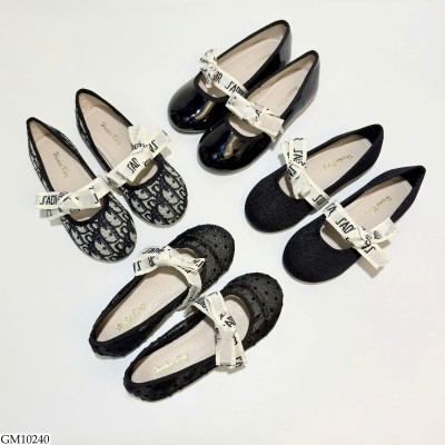 GM10240 GIÀY BÚP BÊ CHO MẸ VÀ BÉ