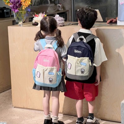 T3473  BALO PHỐI MÀU CHO BÉ