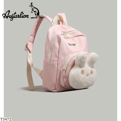 T3472 BALO THỜI TRANG HỒNG AUGTARLION