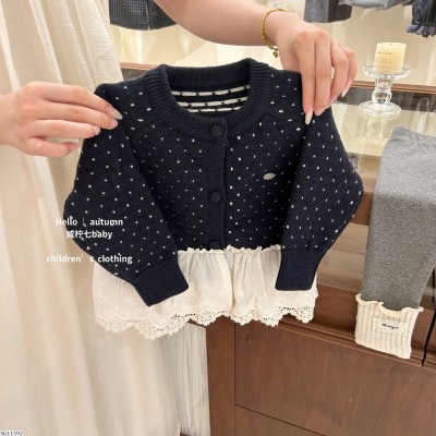 SG11592 SET LEN PHỐI REN MIX QUẦN LEGGING