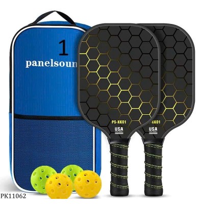 PK11062  SET VỢT PICKLEBALL
