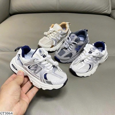 GT3064 GIÀY THỂ THAO CHO BÉ giá mới 