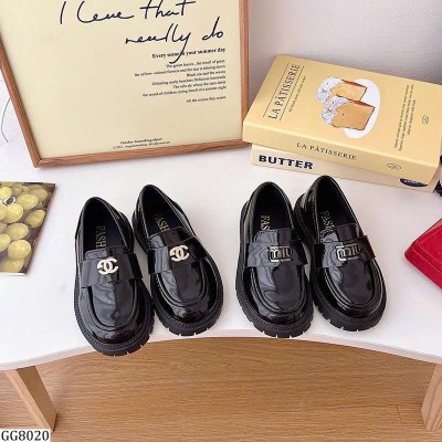 GG8020 GIÀY MARY JANE CHO BÉ