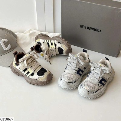 GT3067 GIÀY THỂ THAO CHO BÉ