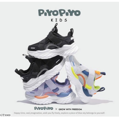 GT3069  GIÀY THỂ THAO THOÁNG KHÍ CHO BÉ