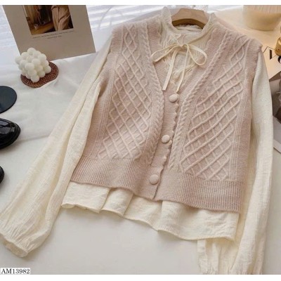 AM13982   GILE VẶN THỪNG NỮ