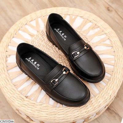 GM10266 GIÀY LƯỜI TRUNG NIÊN CHO BÀ CHO MẸ