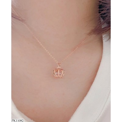 PK11082 DÂY CHUYỀN CHO NỮ Dodo.Gogo