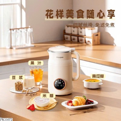 PK11072 MÁY LÀM SỮA HẠT MOQEE