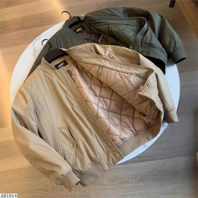 AB1814 ÁO KHOÁC NAM MẪU MỚI 2025