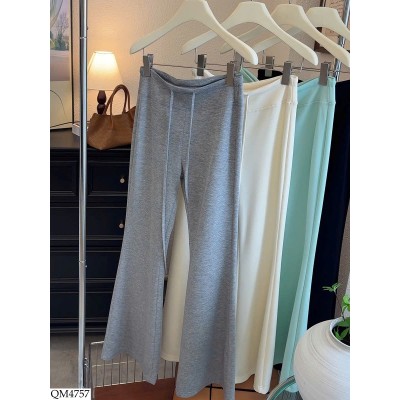 QM4757 QUẦN ỐNG LOE CHO NỮ NHÀ ANNA