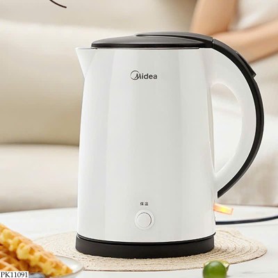 PK11091 ẤM SIÊU TỐC MIDEA