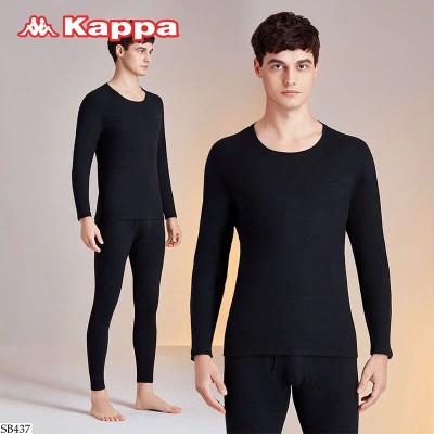 SB437 BỘ NGỦ GIỮ NHIỆT KAPPA CHO NAM