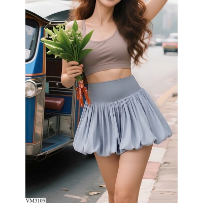VM3105 VÁY TẬP DÁNG BÍ CHO NỮ