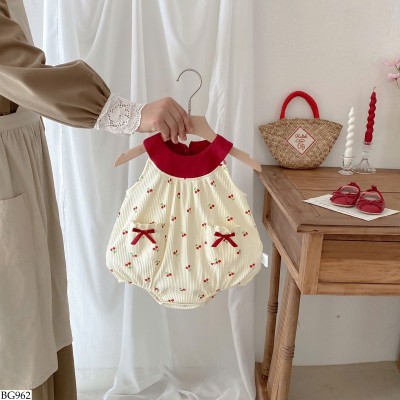BG962 BODY QUẢ CHERRY BÉ GÁI