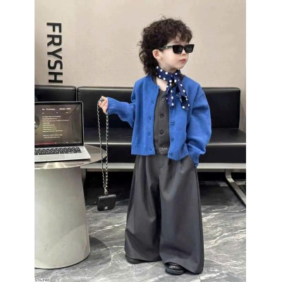 ST6398 SET LEN 3 MÓN BÉ TRAI