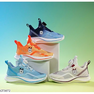 GT3072 GIÀY THỂ THAO THOÁNG KHÍ BOBDOG