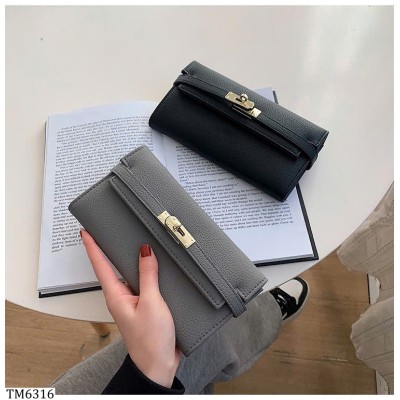 TM6316  VÍ DÀI NỮ SANG CHẢNH