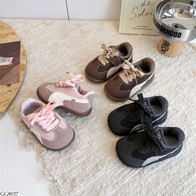 GG8037 GIÀY THỂ THAO THOÁNG KHÍ CHO BÉ