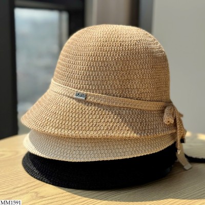 MM1591 MŨ ĐAN VINTAGE