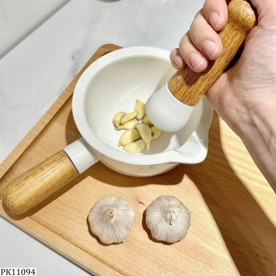 PK11094  BỘ CHÀY CỐI GIÃ VA VỊ