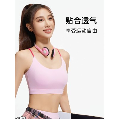 AM14032 BST BRA THỂ THAO COTTON 4D NỮ