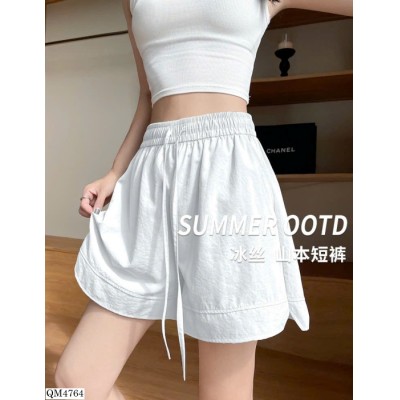 QM4764  QUẦN SHORT YAMAMOTO
