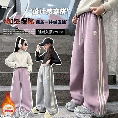 QG4399 QUẦN NỈ CHO BÉ GÁI
