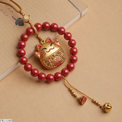 PK11100 VÒNG HẠT TREO Ô TÔ