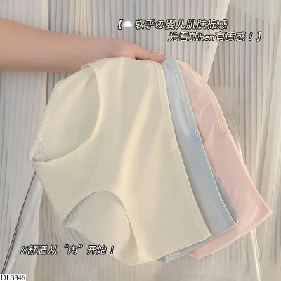 DL3346 SET 6 QUẦN CHIP CHO NỮ