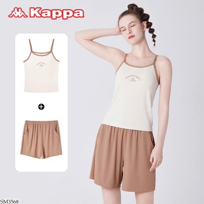 SM3568 BỘ 2 DÂY KAPPA CHO NỮ