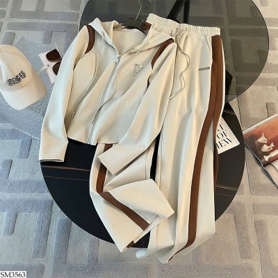 SM3563 BỘ KHOÁC THỂ THAO NỮ