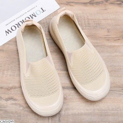 GM10295 GIÀY LƯỚI THOÁNG KHÍ NỮ