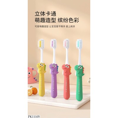 PK11105 BÀN CHẢI ĐÁNH RĂNG THÚ CƯNG