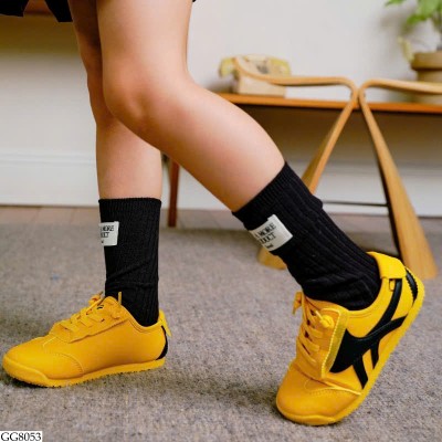 GG8053 GIÀY THỂ THAO TOPSTAR CHO BÉ