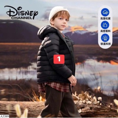 A3389 ÁO PHAO DISNEY CHO BÉ