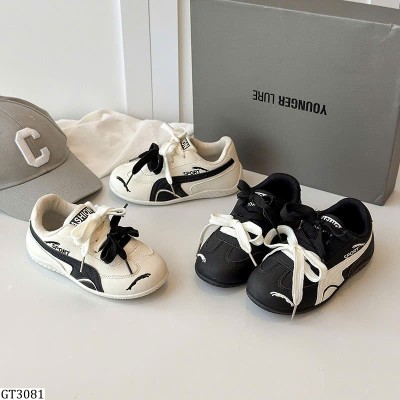 GT3081  GIÀY THỂ THAO BT