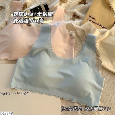 DL3348 ÁO LÁ BRA BÉ GÁI LỚN