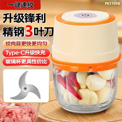 PK11098 MÁY XAY MINI DT 260ml