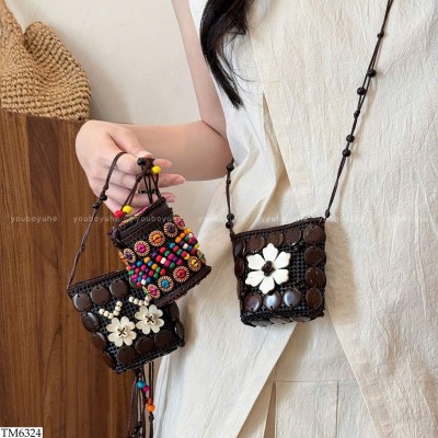 TM6324 TÚI XÁCH MINI CHO NỮ