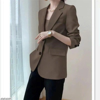 AM14105 ÁO BLAZER CHO NỮ GIÁ MỚI