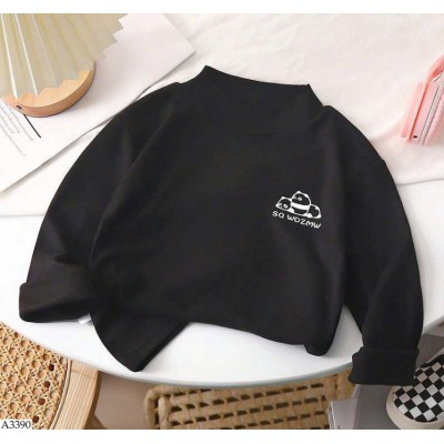 A3390 ÁO GIỮ NHIỆT CHO BÉ