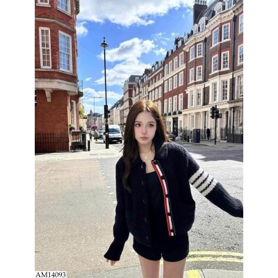 AM14093 ÁO CARDIGAN LEN THOME NỮ