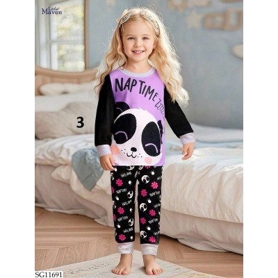SG11691 BỘ THU ĐÔNG LITTLE MAVEN BG