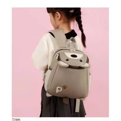 T3486 BALO GẤU MẪU GIÁO CHO BÉ